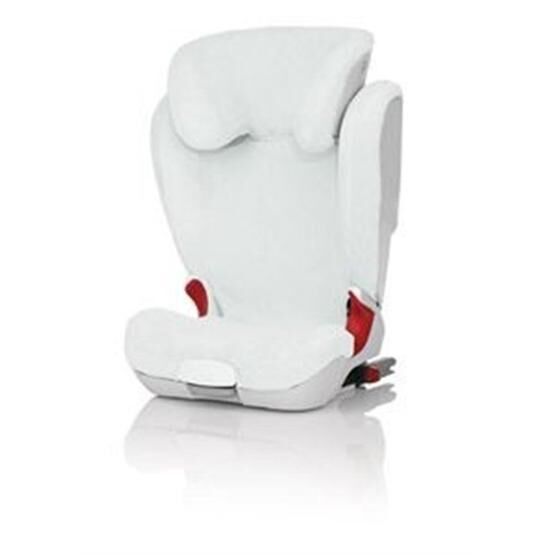 BRITAX-ROMER KIDFIX YAZLIK KILIF