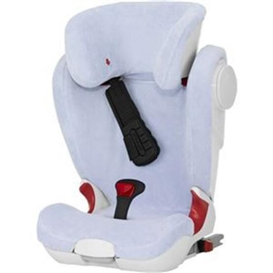 BRITAX-ROMER KIDFIX YAZLIK KILIF