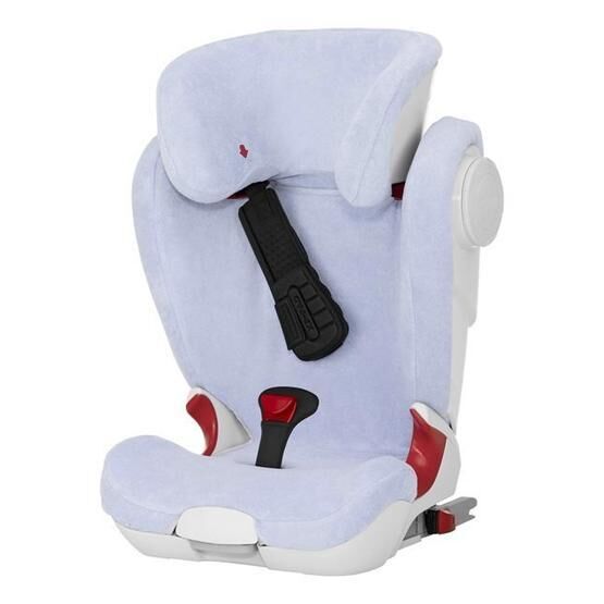 BRITAX-ROMER KIDFIX YAZLIK KILIF