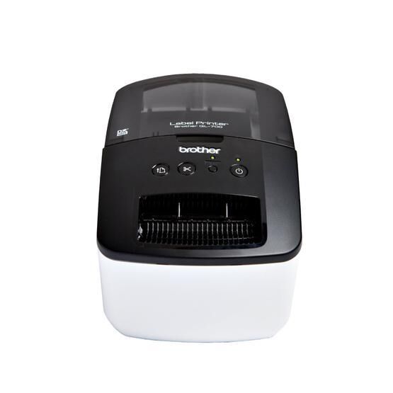 Brother P-Touch QL-700 Etiket Yazıcı