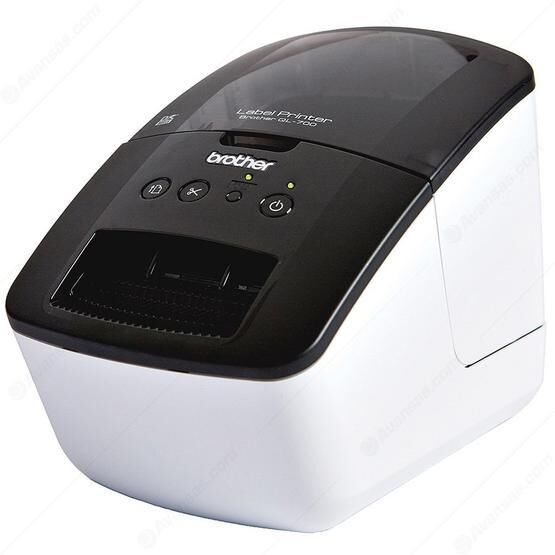 Brother P-Touch QL-700 Etiket Yazıcı