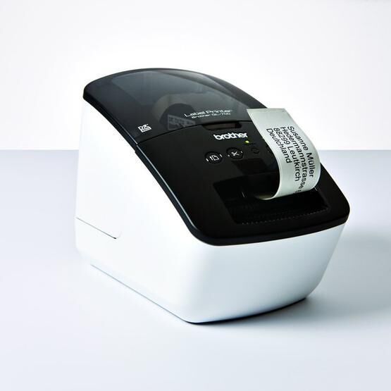 Brother P-Touch QL-700 Etiket Yazıcı