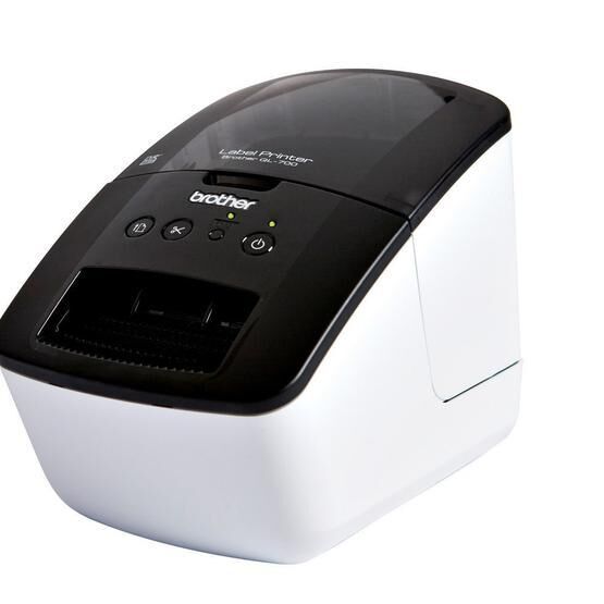 Brother P-Touch QL-700 Etiket Yazıcı