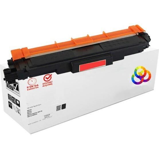 Brother Tn-277/ Hl-l3230cdw Mavi Muadil Toner
