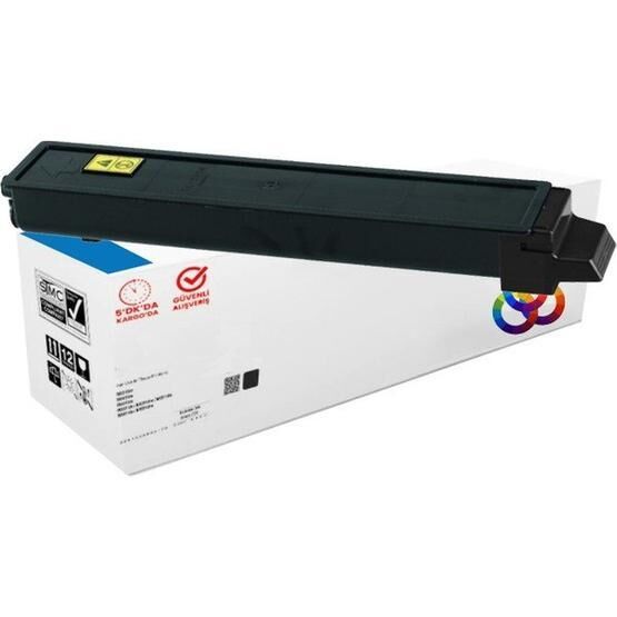 Brother Tn-277/ Hl-l3230cdw Mavi Muadil Toner