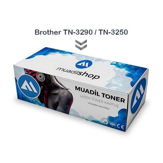Brother TN-3290 Muadil Toner Muadil Toner Fiyatı