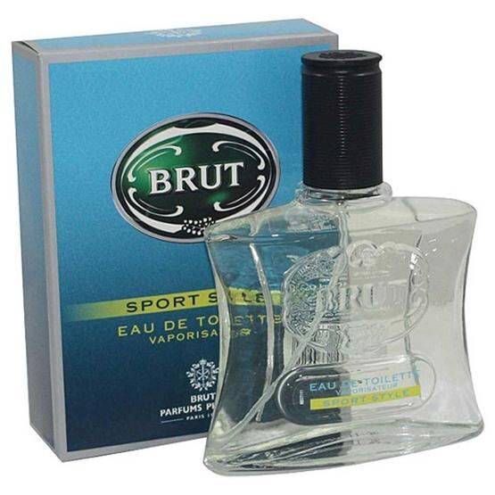 Brut Sport Style Man EDT 100 ml Erkek Parfümü Erkek Parfümleri Fiyatı