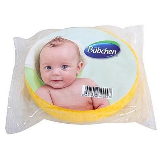 Bubchen Banyo Süngeri Bub 10000 Bebek Yıkama Süngeri Fiyatı