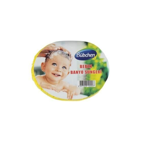 Bubchen Banyo Süngeri Bub 10000