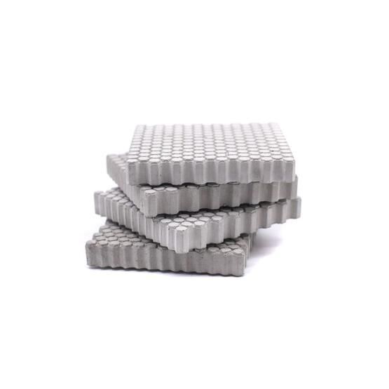 Bubigo Beton 4’lü Bardak Altlığı