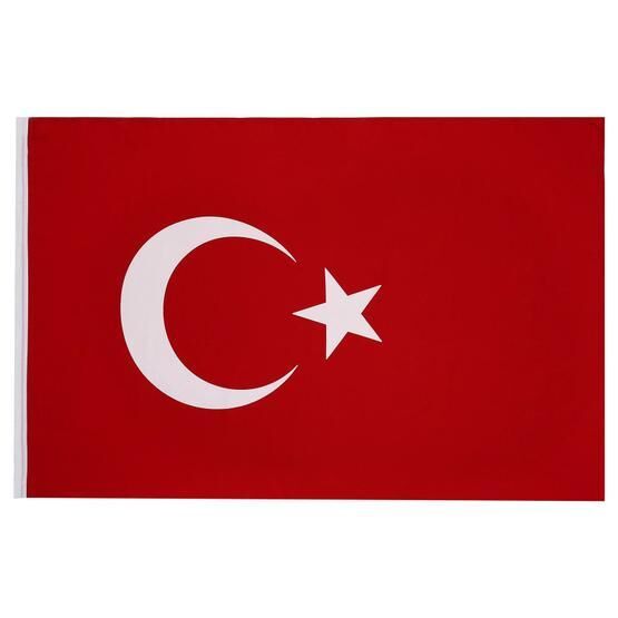 Buket 400x600 Türk Bayrağı
