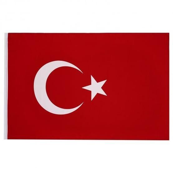 Buket 400x600 Türk Bayrağı