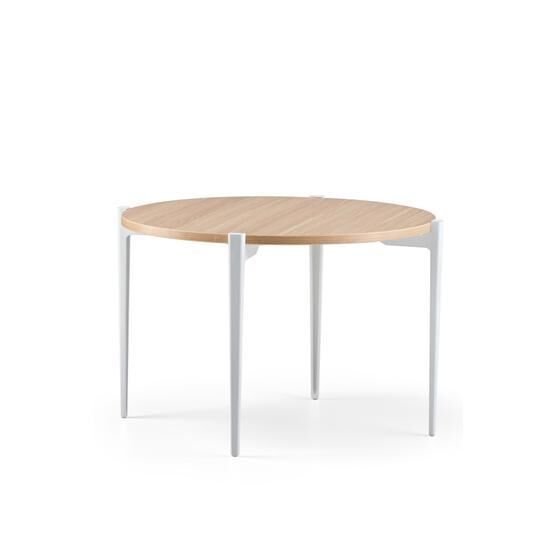 Bürotime Neat Dairesel 60 cm Sehpa