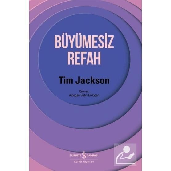 Büyümesiz Refah - Tim Jackson