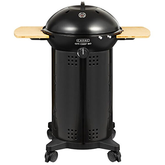 Cadac Citi Chef 50 Gazlı Mangal Mangal ve Barbekü Fiyatı