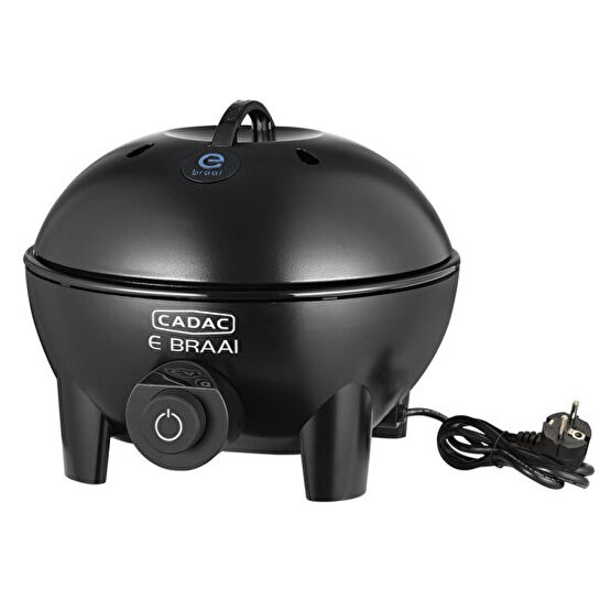 Cadac E-Braai 40 220V Elektrikli Mangal Mangal ve Barbekü Fiyatı