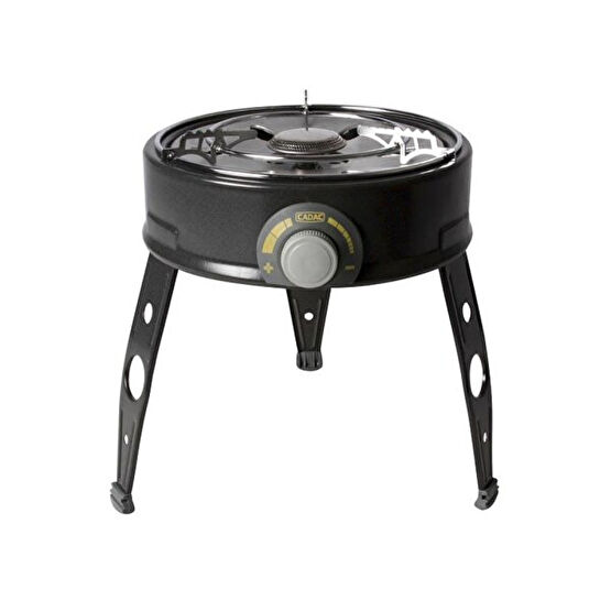 Cadac Safari Chef 30 Kartuş Tüplü Portatif Barbekü Mangal ve Barbekü Fiyatı