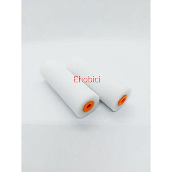 Cadence 10CM Yedek Sünger 2 Li Takım - Renkli Fırça Fiyatı