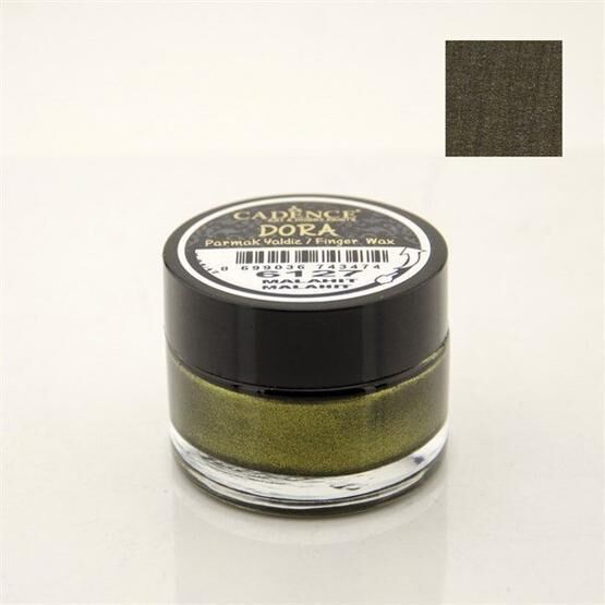 Cadence 6217 Malahit 20 ml Dora Parmak Yaldız