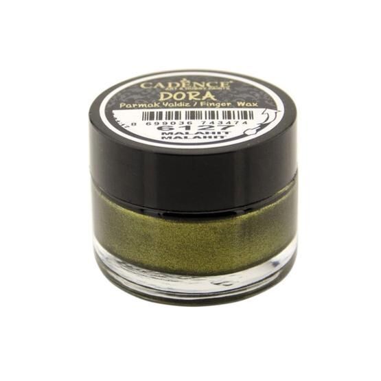Cadence 6217 Malahit 20 ml Dora Parmak Yaldız