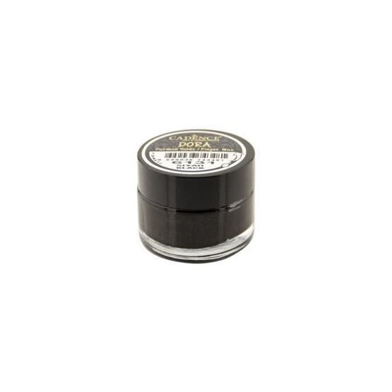 Cadence 6231 Siyah 20 ml Dora Parmak Yaldız