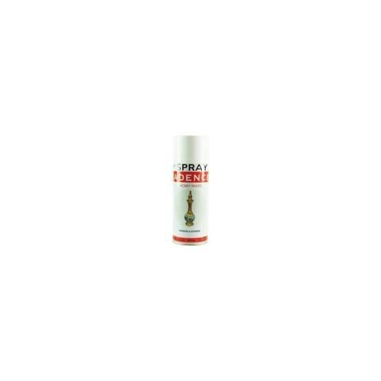 Cadence 802 Gümüş 400 ml Sprey Yaldız Boya