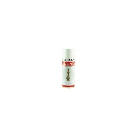 Cadence 802 Gümüş 400 ml Sprey Yaldız Boya