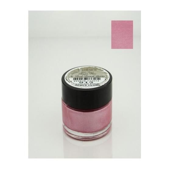 Cadence 913 Şeker Pembe 20 ml Parmak Yaldız Boya