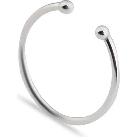 Çağrı Gümüş Halka Toplu Hızma Burun Piercing Nose Ring Hızma Fiyatı