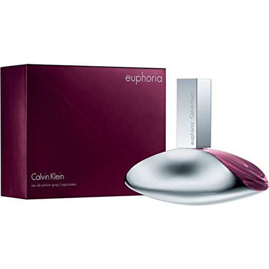 Calvin Klein Euphoria Kadın Parfüm EDP 100 ml Deodorantlar Fiyatı