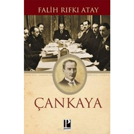 Çankaya - Ciltsiz Mektup - Anı - Günlük - Anlatı Fiyatı