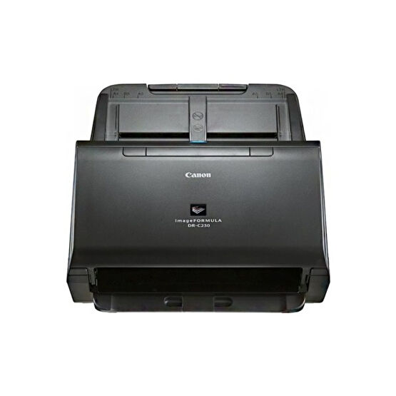 Canon A4 DR-C230 30PPM 60SAYFA Kapasiteli 24BIT 600DPI Döküman Tarayıcı 3000SAYFA USB 2.0 Tarayıcılar Fiyatı