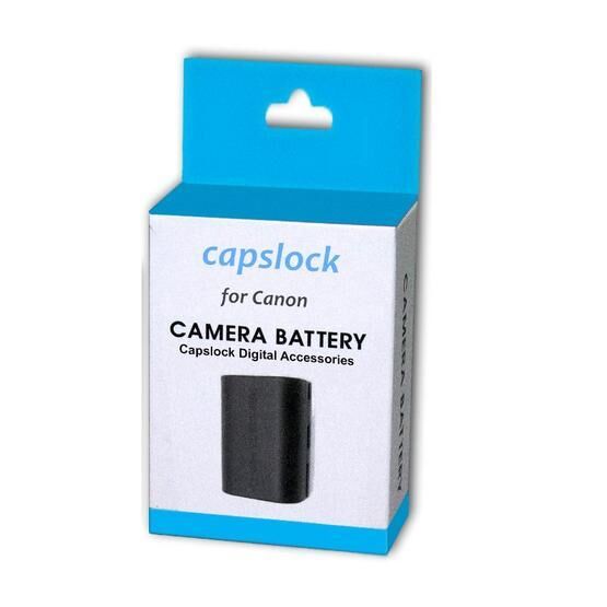 Canon BP-915 Batarya