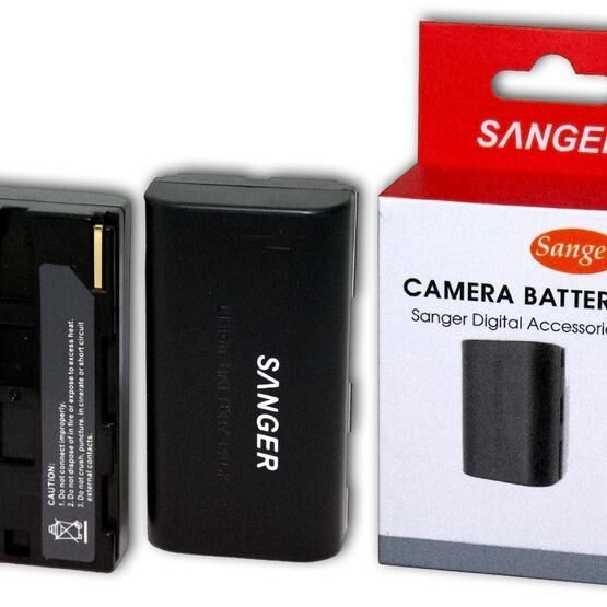 Canon BP-915 Batarya
