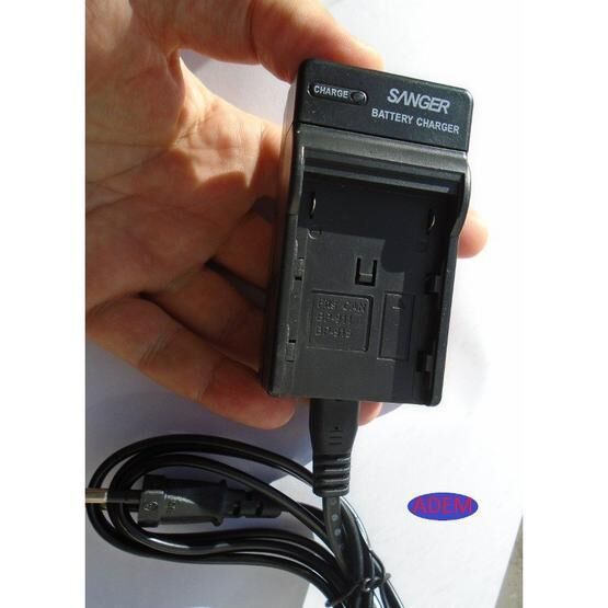 Canon BP-915 Batarya