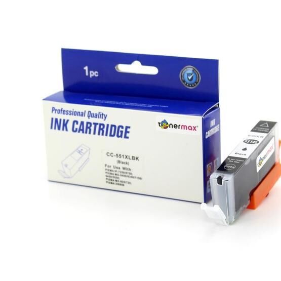 Canon CLI-551XL Siyah Kartuş Kartuşlar Fiyatı