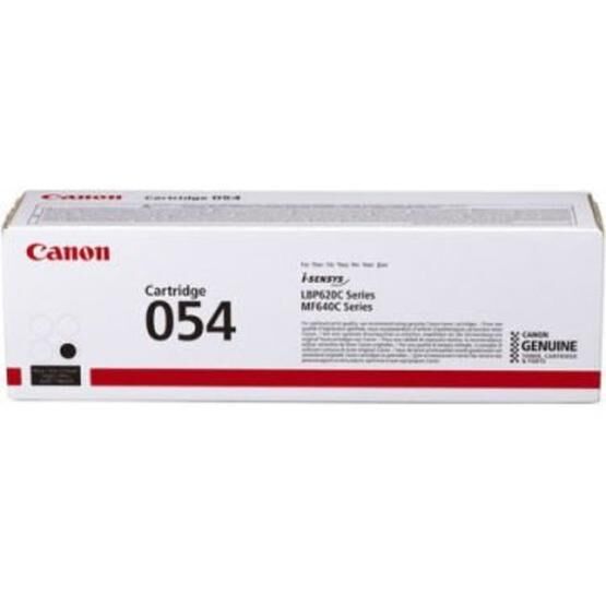 Canon CRG-054 Siyah Toner