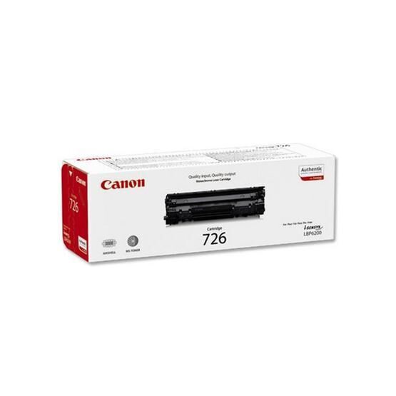 Canon CRG-726 Toner Tonerler Fiyatı