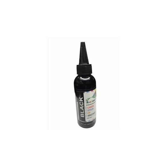 Canon Uyumlu 100 ml Siyah Muadil Mürekkep