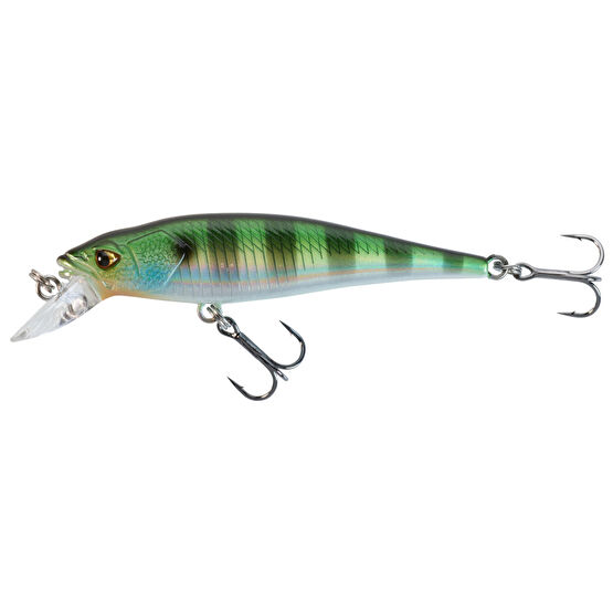 Caperlan Jerk Sert Sahte Balık - Balıkçılık - 5,2 G 65 Mm - Mavi - Minnow 65Sp Suni Balık Yemi / Rapala Fiyatı