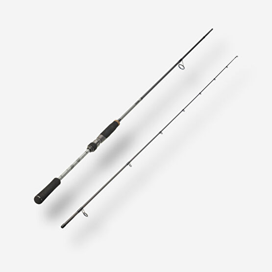 Caperlan Lrf Olta Kamışı - Balıkçılık - 210 Cm 2/10 G - Wxm 5 Light Balıkçılık Malzemeleri Fiyatı