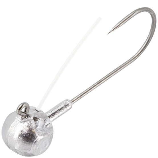 Caperlan Silikon Sahte Için Jig Head - Balıkçılık - 4 Adet 10 G - Round Suni Balık Yemi / Rapala Fiyatı