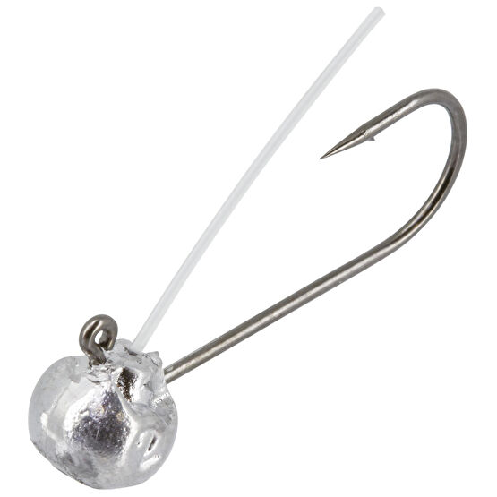 Caperlan Silikon Sahte Için Jig Head - Balıkçılık - 4 Adet 2 G - Round Suni Balık Yemi / Rapala Fiyatı