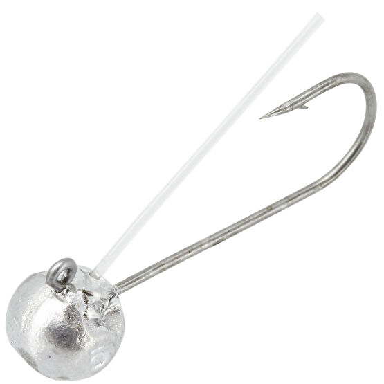 Caperlan Silikon Sahte Için Jig Head - Balıkçılık - 4 Adet 5 G - Round Suni Balık Yemi / Rapala Fiyatı