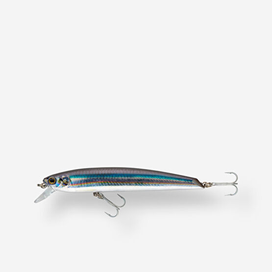 Caperlan Yüzen Sert Sahte Balık - Balıkçılık - 14 G 110 Cm - Ançüez - Saxton 110F Suni Balık Yemi / Rapala Fiyatı