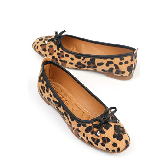 Capone Outfitters Hana Trend Kadın Babet 37 Beden
