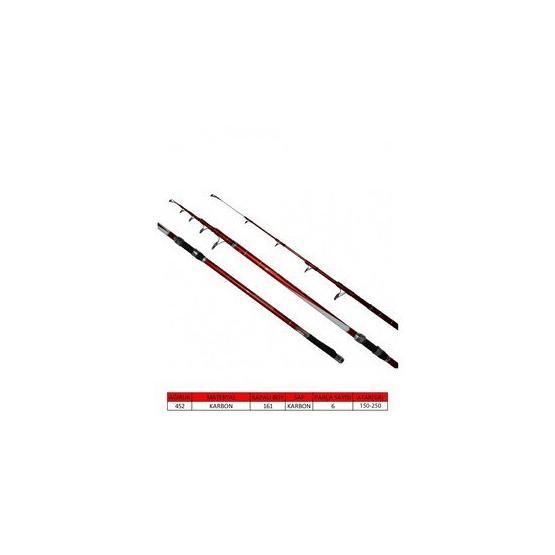 Captain 1515 Hellion Hybrid 420 cm Olta Kamışı