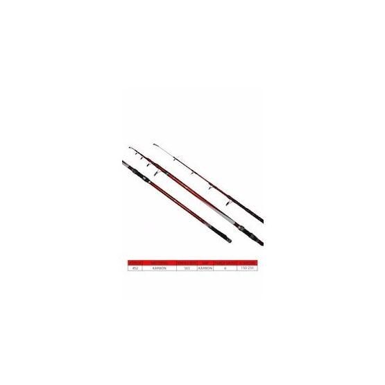 Captain 1515 Hellion Hybrid 420 cm Olta Kamışı