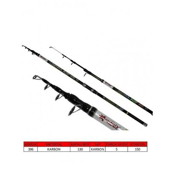 Captain 1665 Pathrol Olta Kamışı