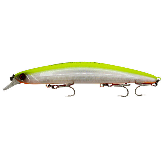 Carnassier Carnassier Sert Sahte Balık - Balıkçılık - 21 G 125 Mm - Sarı Limon Suni Balık Yemi / Rapala Fiyatı